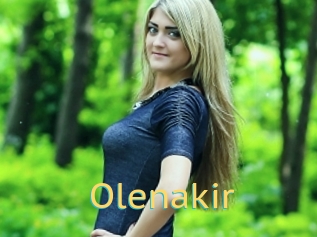 Olenakir