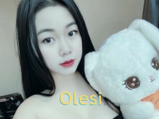 Olesi