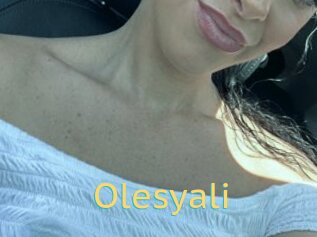 Olesyali