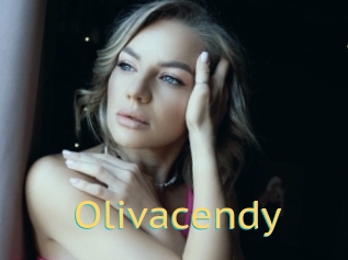 Olivacendy