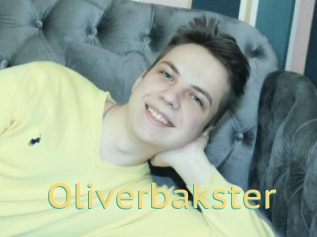 Oliverbakster