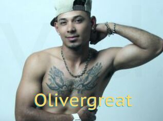 Olivergreat