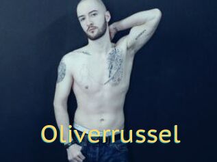 Oliverrussel