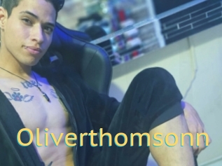 Oliverthomsonn