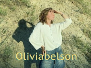 Oliviabelson