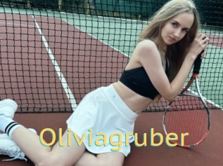 Oliviagruber