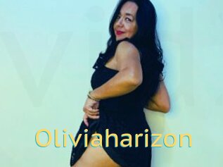 Oliviaharizon
