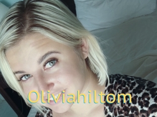 Oliviahiltom
