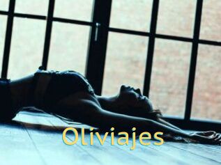 Oliviajes