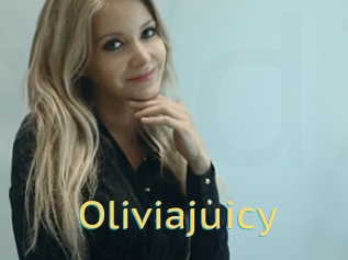 Oliviajuicy