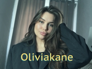 Oliviakane