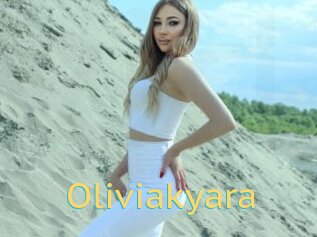 Oliviakyara