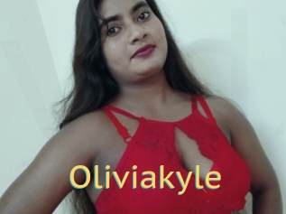 Oliviakyle