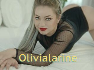 Olivialarine