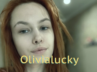 Olivialucky