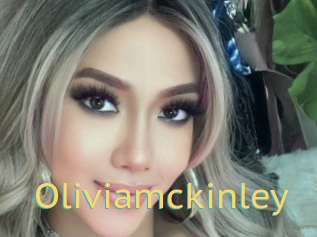 Oliviamckinley