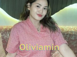 Oliviamin