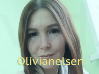 Olivianelsen