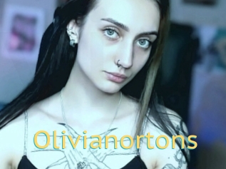 Olivianortons