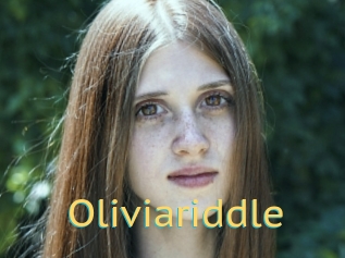 Oliviariddle