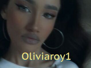 Oliviaroy1