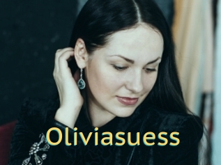 Oliviasuess