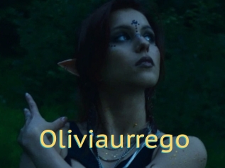 Oliviaurrego