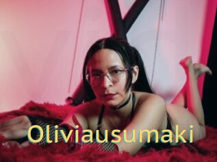 Oliviausumaki