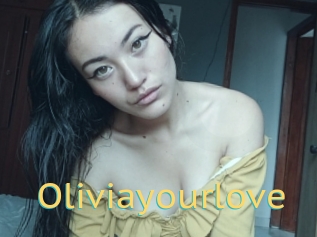 Oliviayourlove
