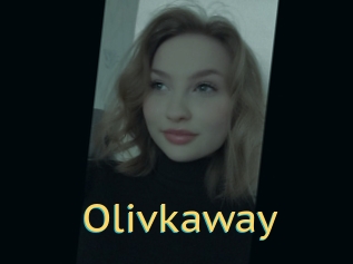 Olivkaway