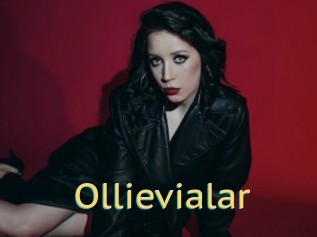 Ollievialar