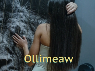 Ollimeaw
