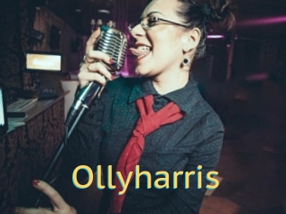 Ollyharris