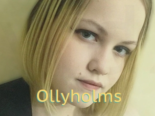 Ollyholms