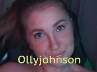 Ollyjohnson