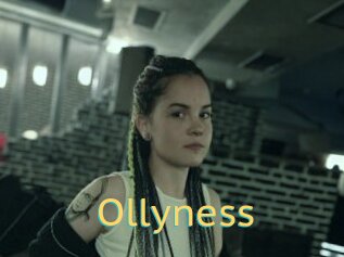 Ollyness