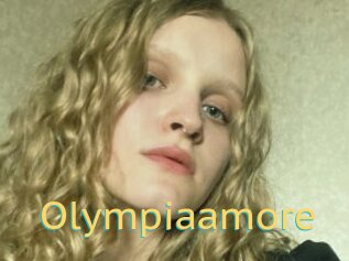 Olympiaamore