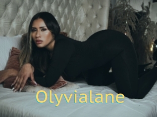 Olyvialane