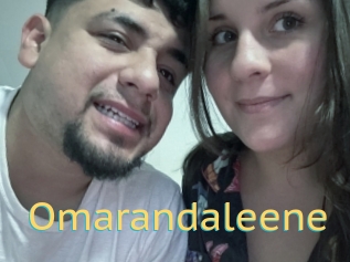 Omarandaleene
