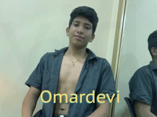 Omardevi