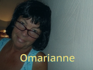 Omarianne