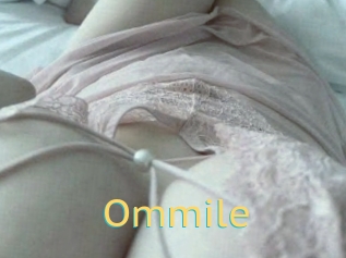Ommile