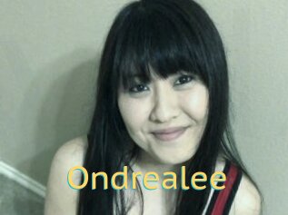 Ondrealee