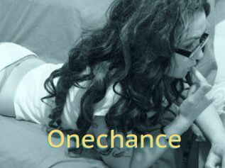 Onechance