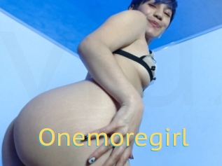 Onemoregirl