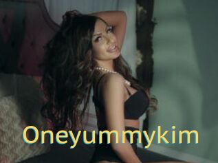 Oneyummykim