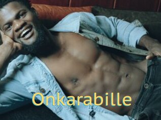 Onkarabille