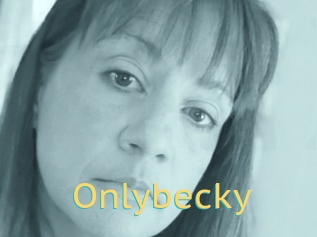 Onlybecky