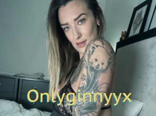 Onlyginnyyx