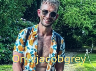 Onlyjacobgrey
